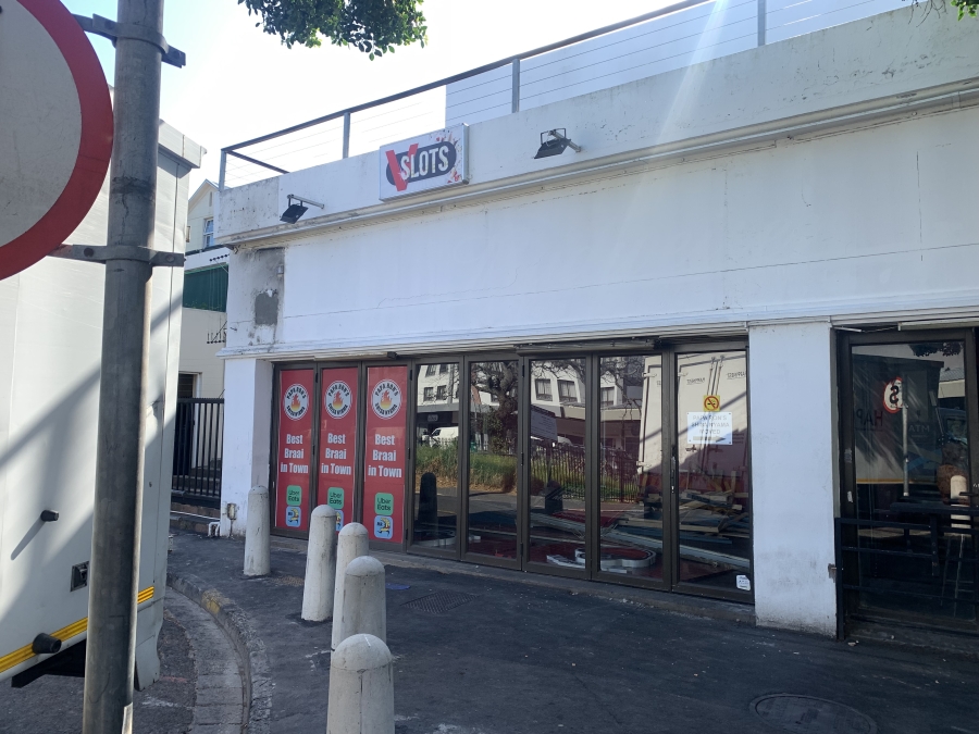 To Let commercial Property for Rent in Rondebosch Western Cape